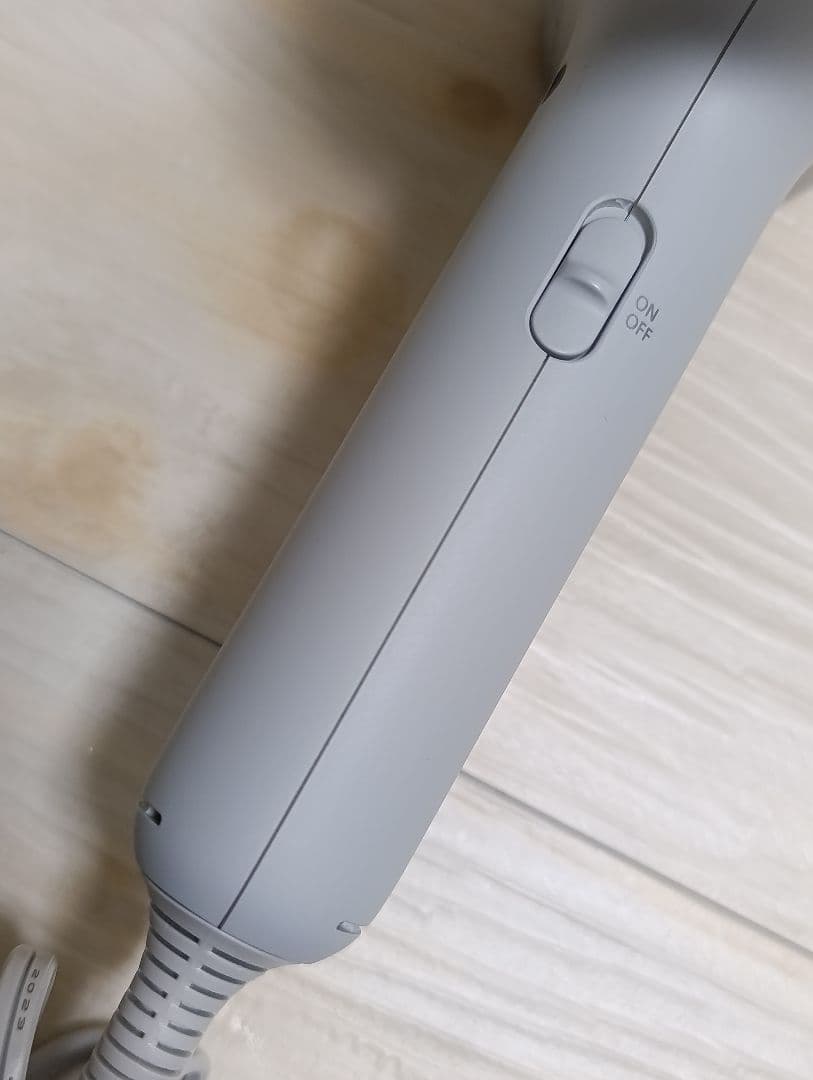 パナソニック ナノケア Panasonic EH-NA0J 23年製 MG