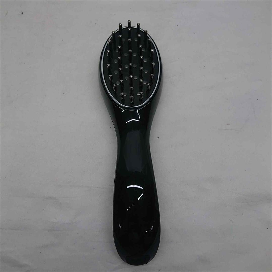 ■ミュゼコスメ リフトブラシ MS-D801A 美顔器 ブラック系 ユニセックス