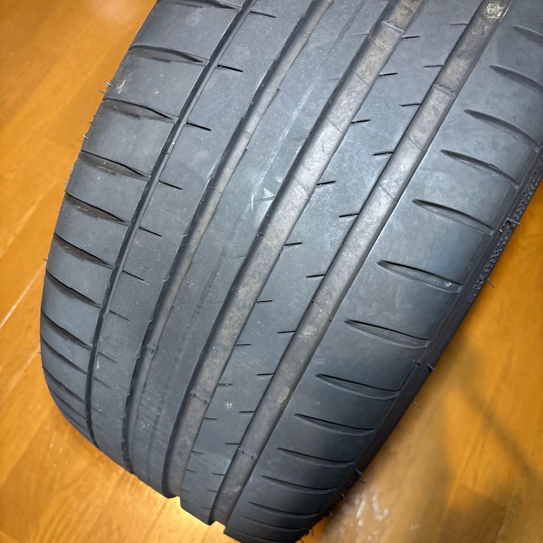 RAYS TE37 Ultra 19inch + ミシュランPS4