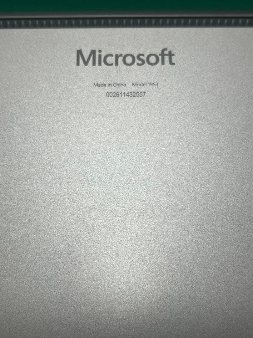 リ*ス様 Microsoft Surface Laptop 4 Ryzen7 5