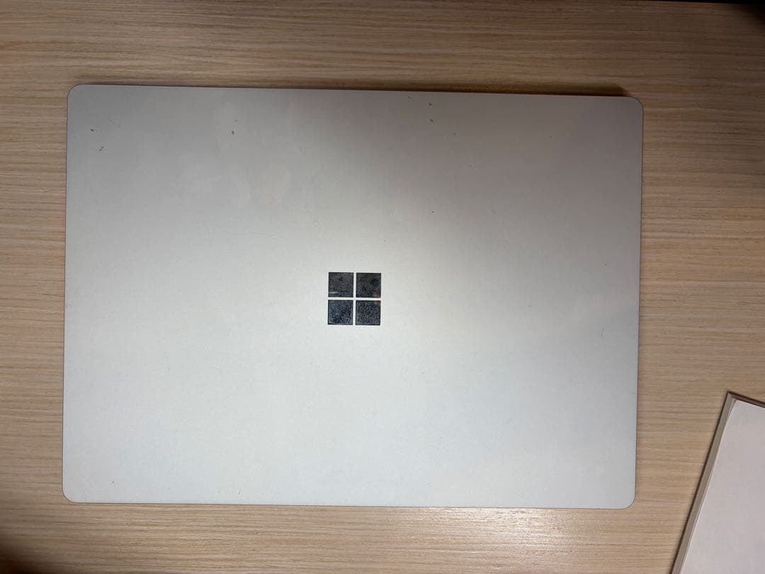 Microsoft Surface Laptop 4 13.5インチ グレー