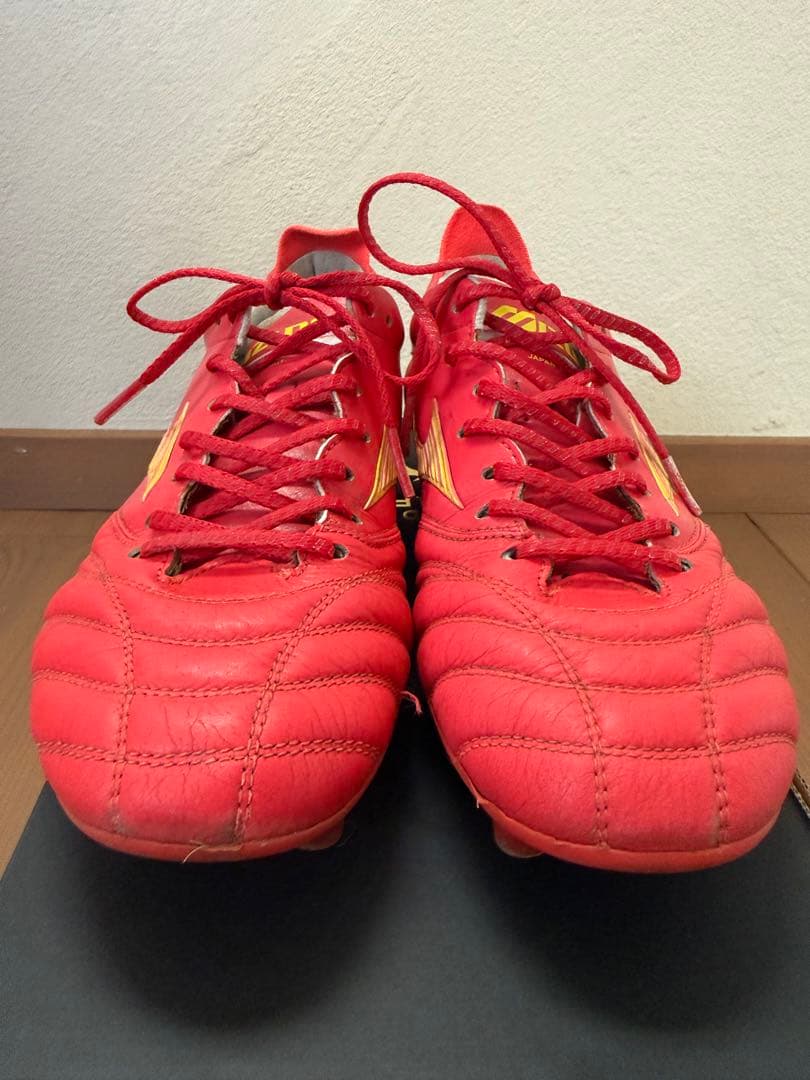 シューズ MIZUNO MORELIA NEO4 JAPAN