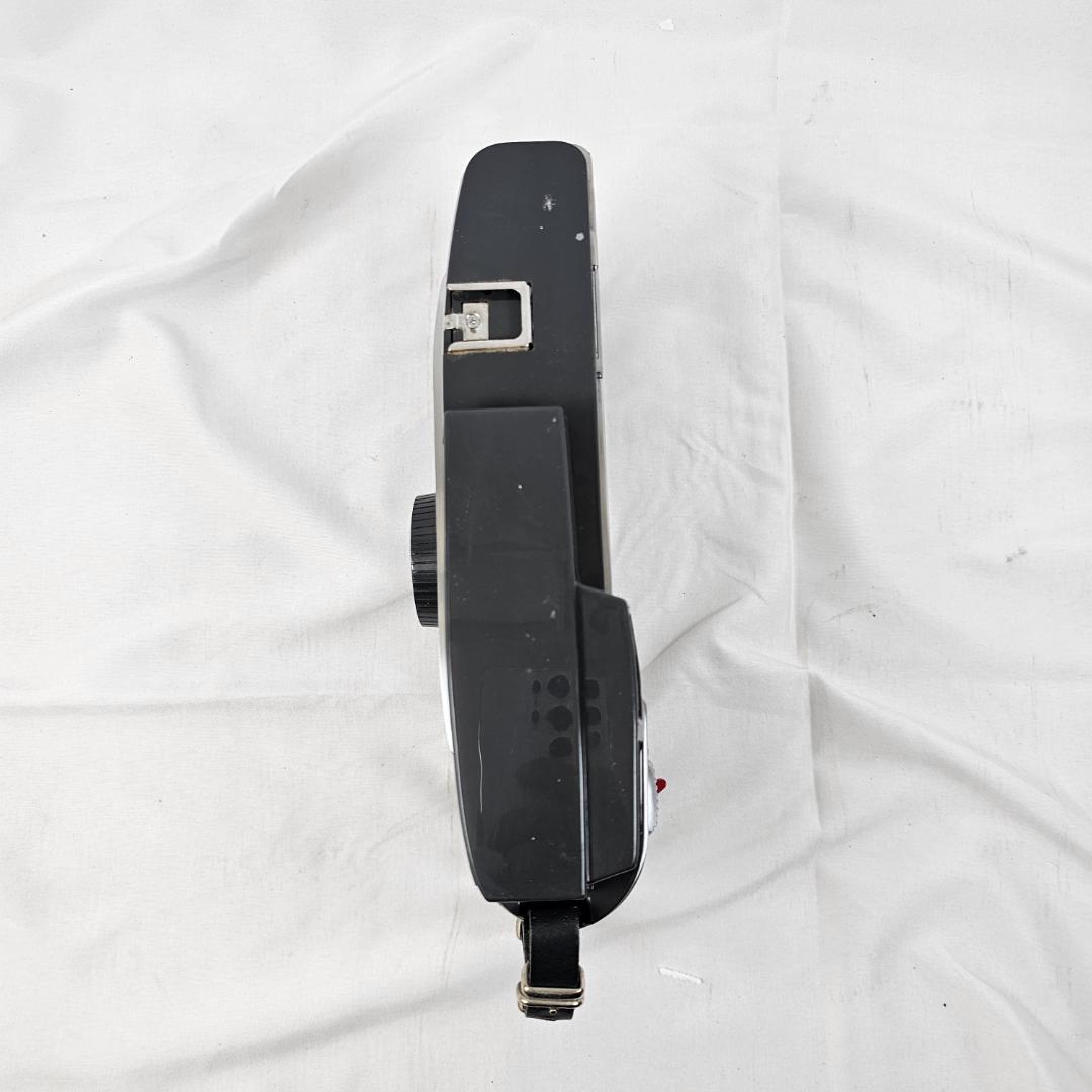 【ヴィンテージ】1961年製 ポラロイド120 蛇腹カメラ オブジェ