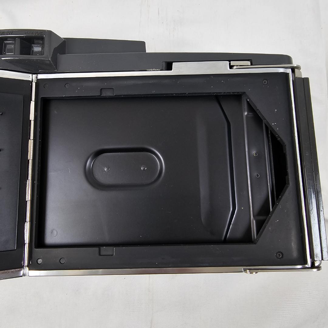 【ヴィンテージ】1961年製 ポラロイド120 蛇腹カメラ オブジェ