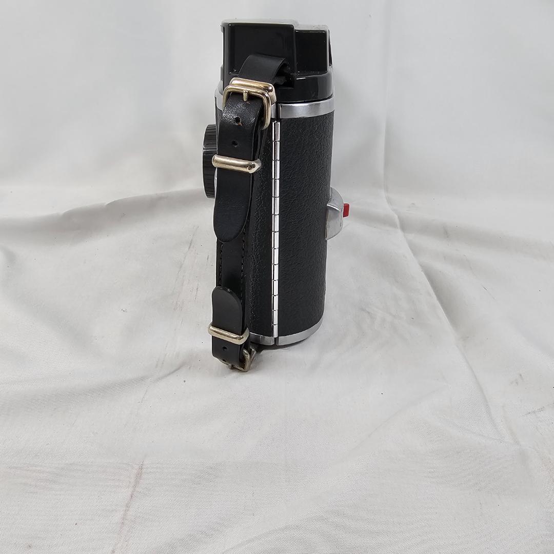 【ヴィンテージ】1961年製 ポラロイド120 蛇腹カメラ オブジェ