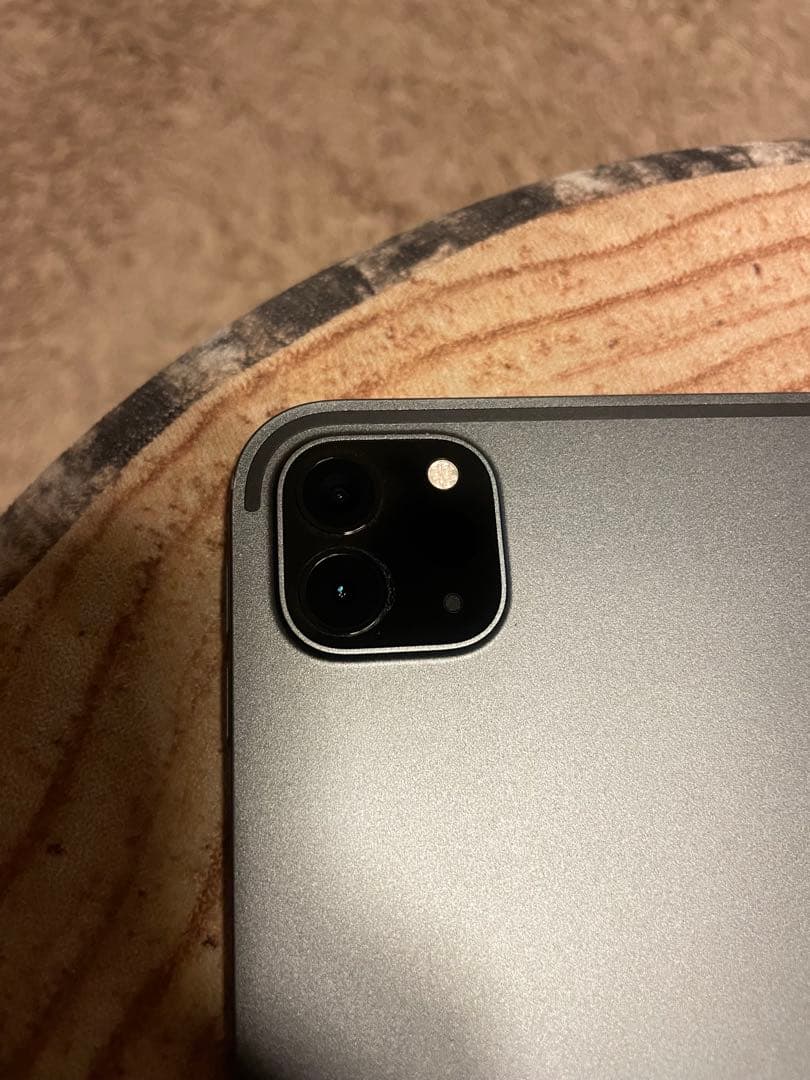 iPad Pro11インチ（第二世代）Wi-Fiモデル