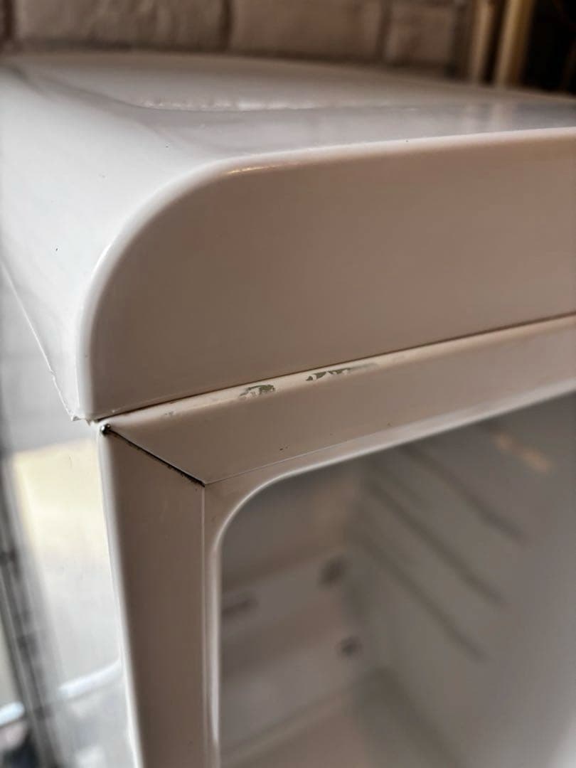 National WiLL FRDGE 冷凍冷蔵庫 NR-B16RAレトロ家電