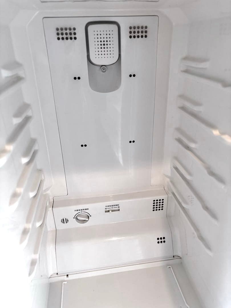 National WiLL FRDGE 冷凍冷蔵庫 NR-B16RAレトロ家電