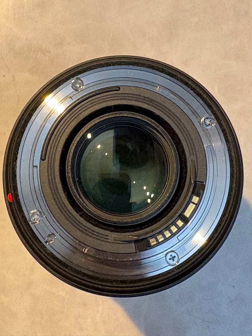 しゅう Canon EF24-70mm F2.8L II USM