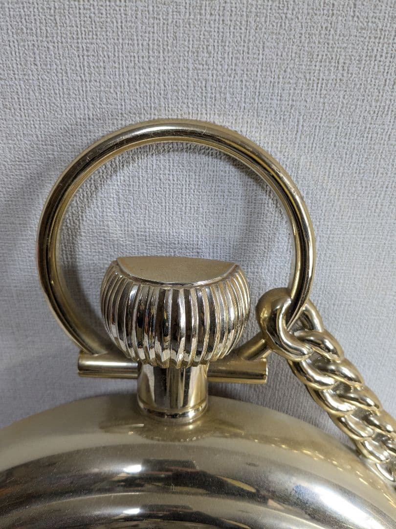 昭和レトロ ミッキー KIRIN LEMON 壁掛け時計 ディズニー