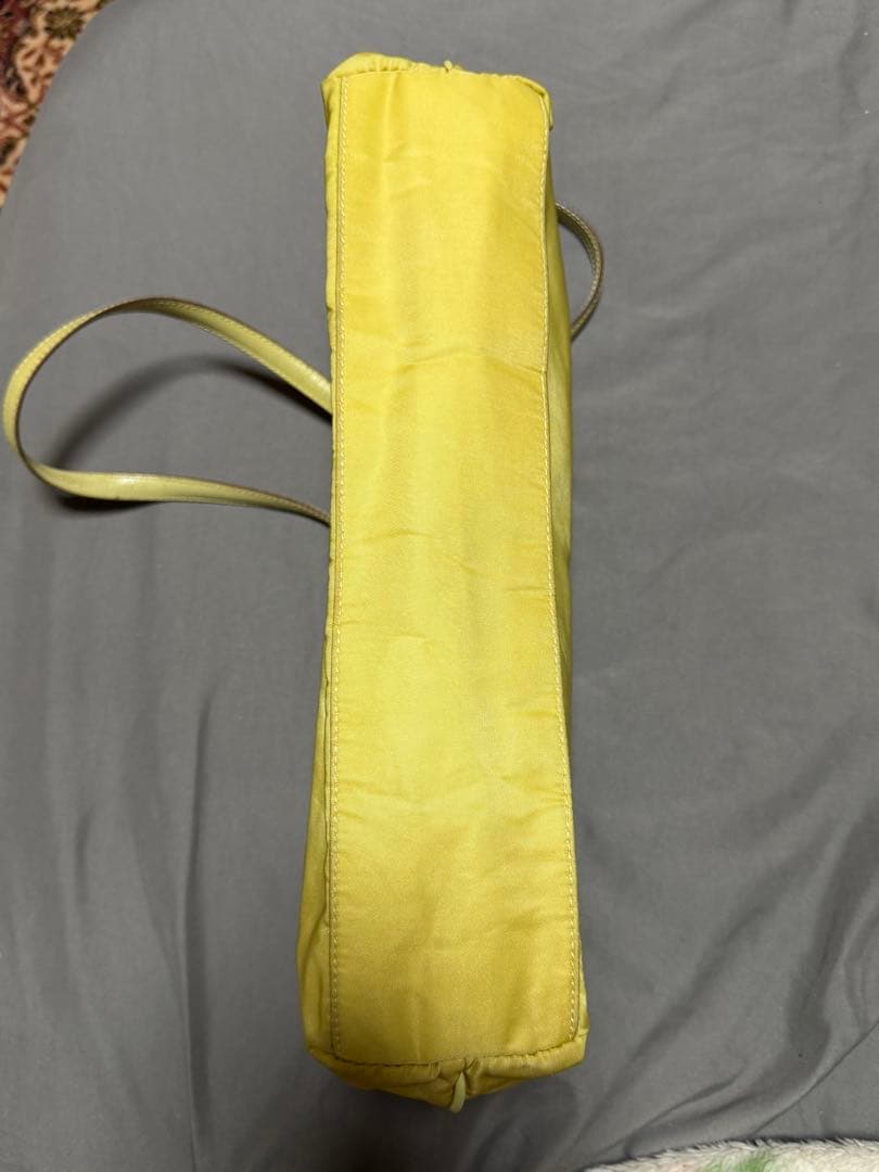 PRADA TESSUTO BASIC テスートベーシック ショルダーバッグ