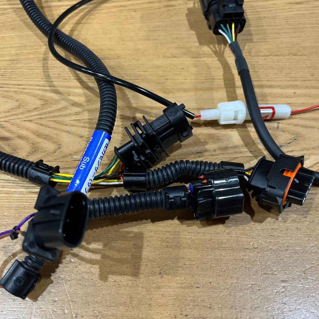 スズキ ジムニーpivot3driveProスロットルコントローラ&サブコン