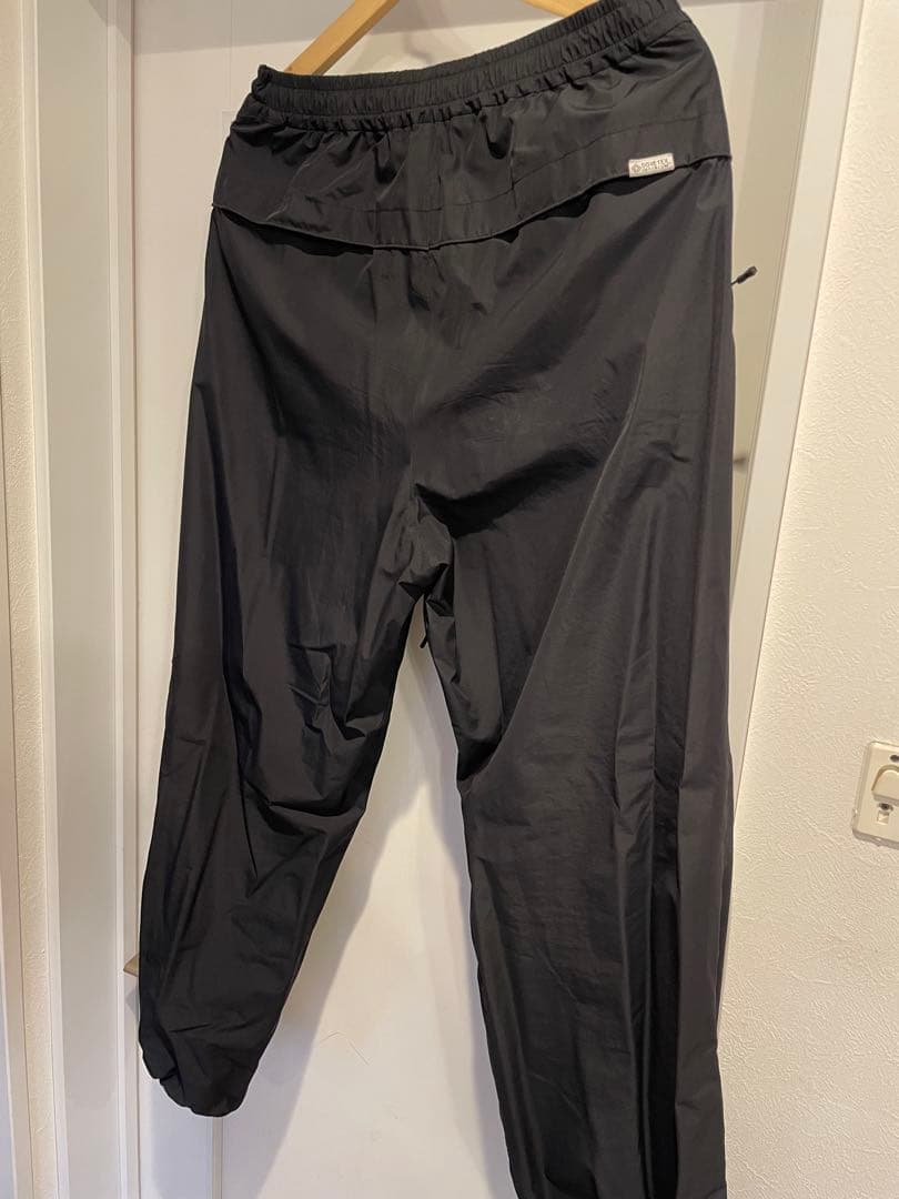 りゅうTECH WINDBREAKER GORE-TEXパンツのみ