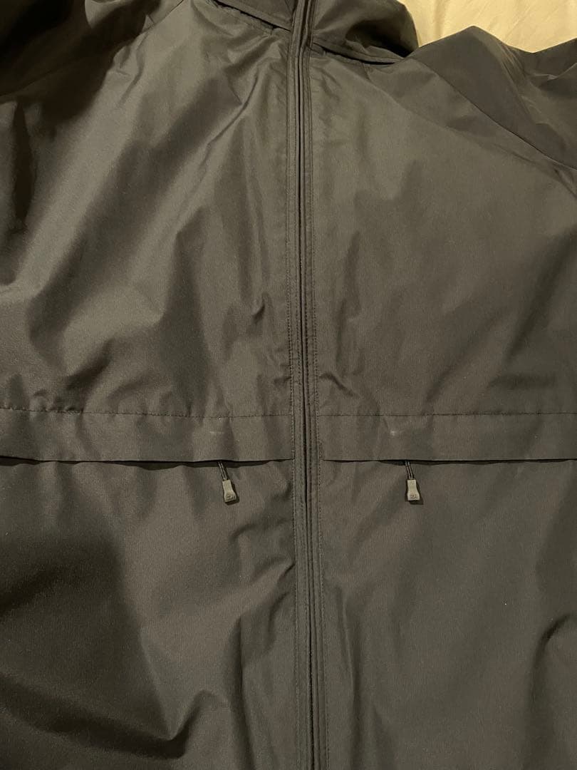 りゅうTECH WINDBREAKER GORE-TEXパンツのみ