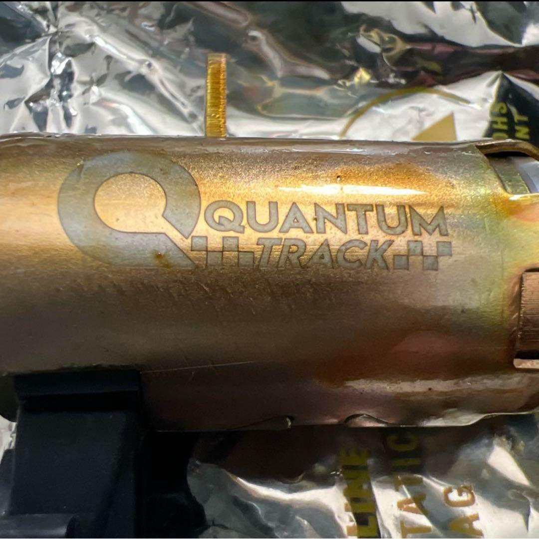 クァンタムソレノイド Quantum Solenoid Track QS-T