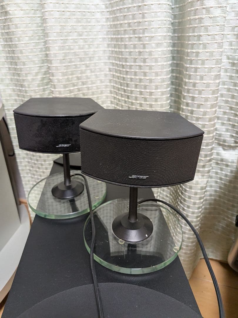BOSE スピーカーセット