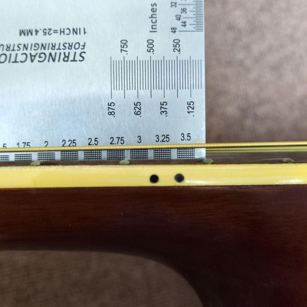 MORRIS モーリス W-35 寺田楽器 アコースティックギター