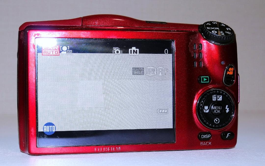 000-061 Finepix F800EXR バッテリー 専用ケース 他 多数