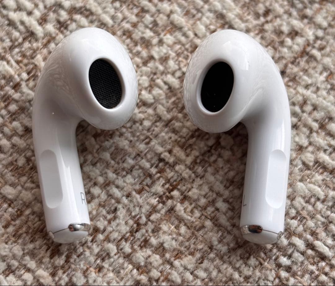 Apple AirPods 第3世代 A2564 A2565 A2566