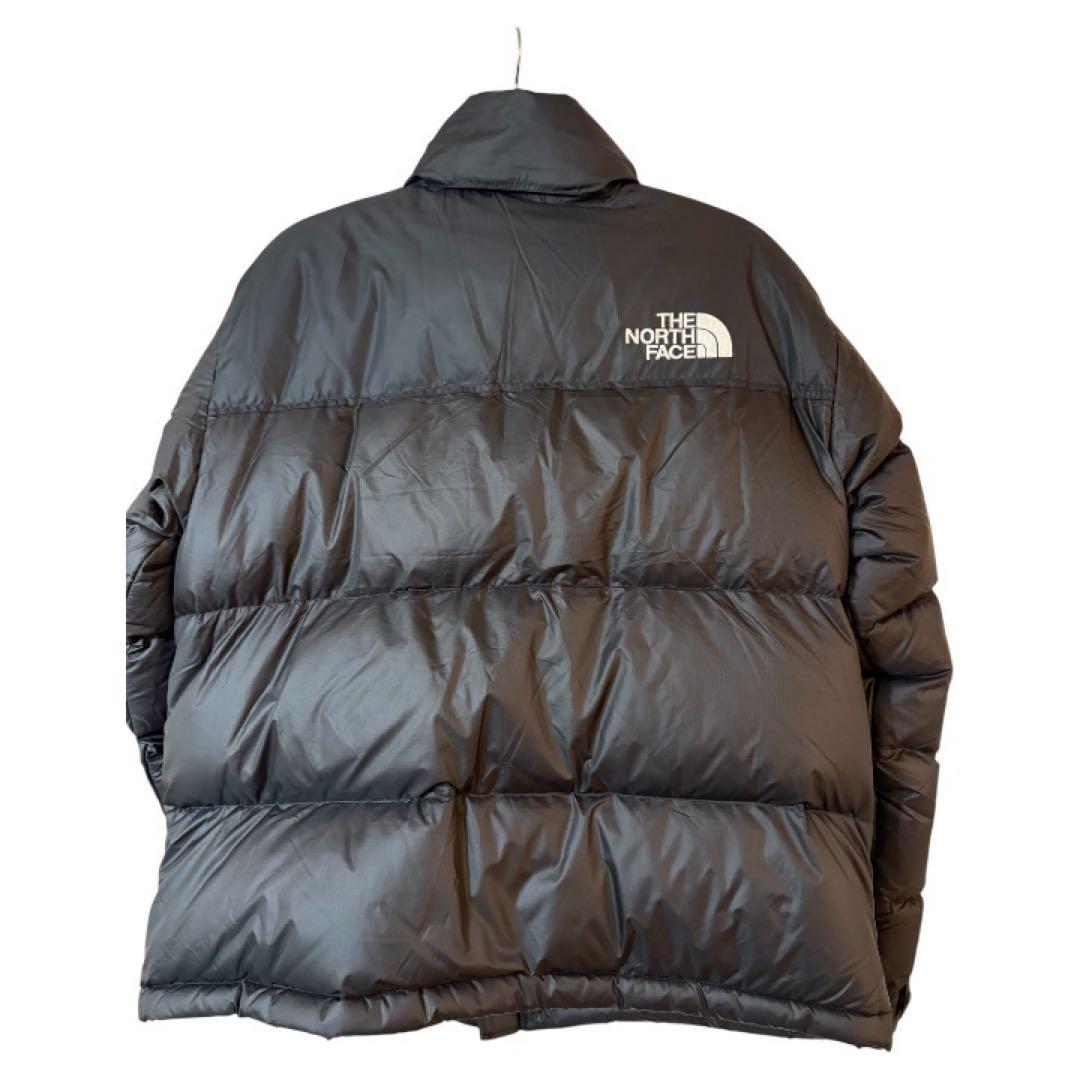 柳*正様 r*n様 【国内未発売品】THE NORTH FACE ブラック エコ