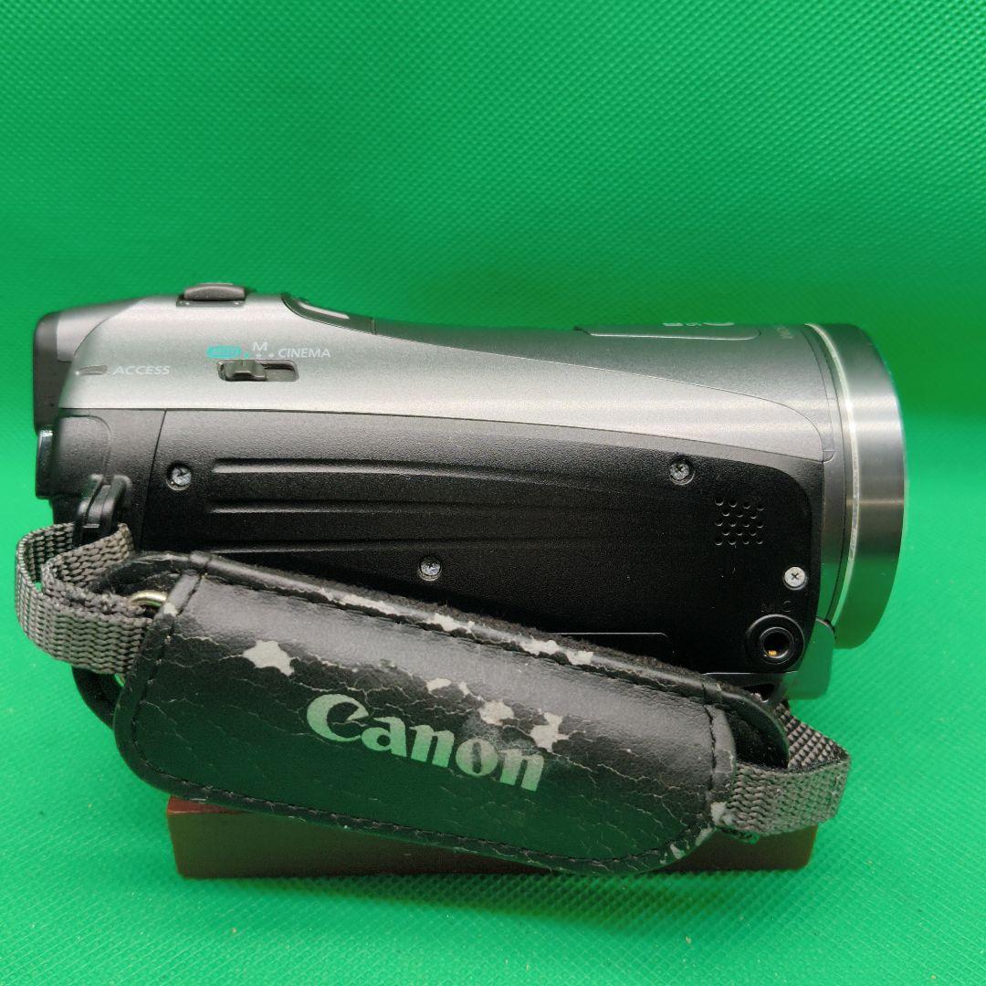 【動作確認済】Canon キヤノン iVIS HF M41 ビデオカメラ 本体