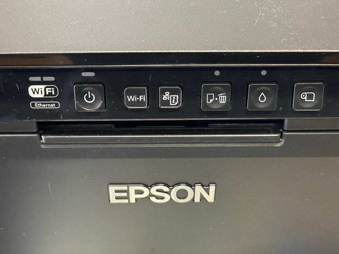 EPSON 顔料プリンター SC-PX7VII