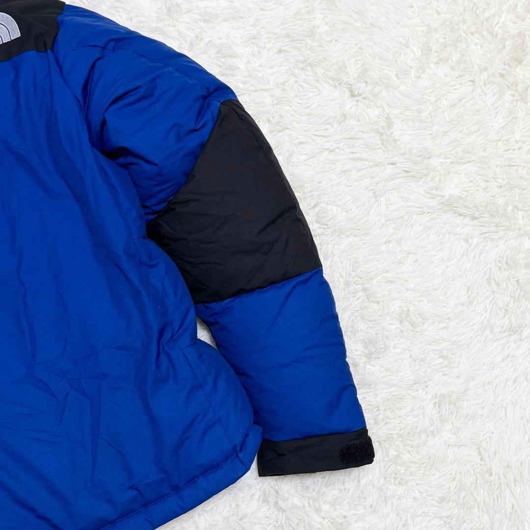 THE NORTH FACE ザノースフェイス バルトロ XXS ND91840
