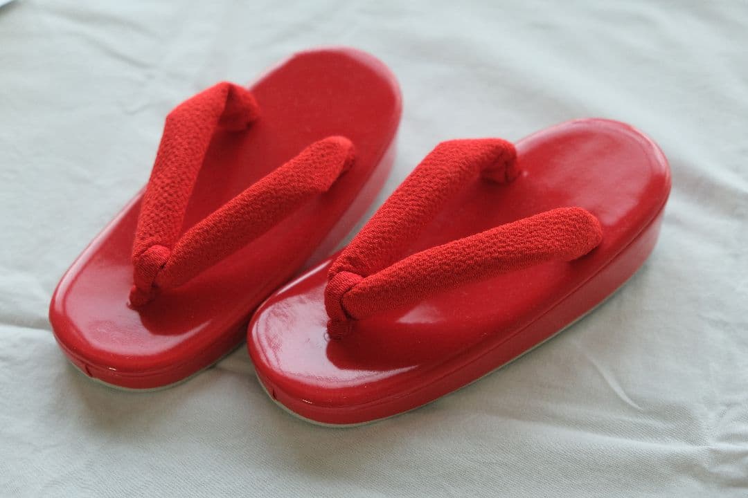 3才女の子用七五三 着物セット