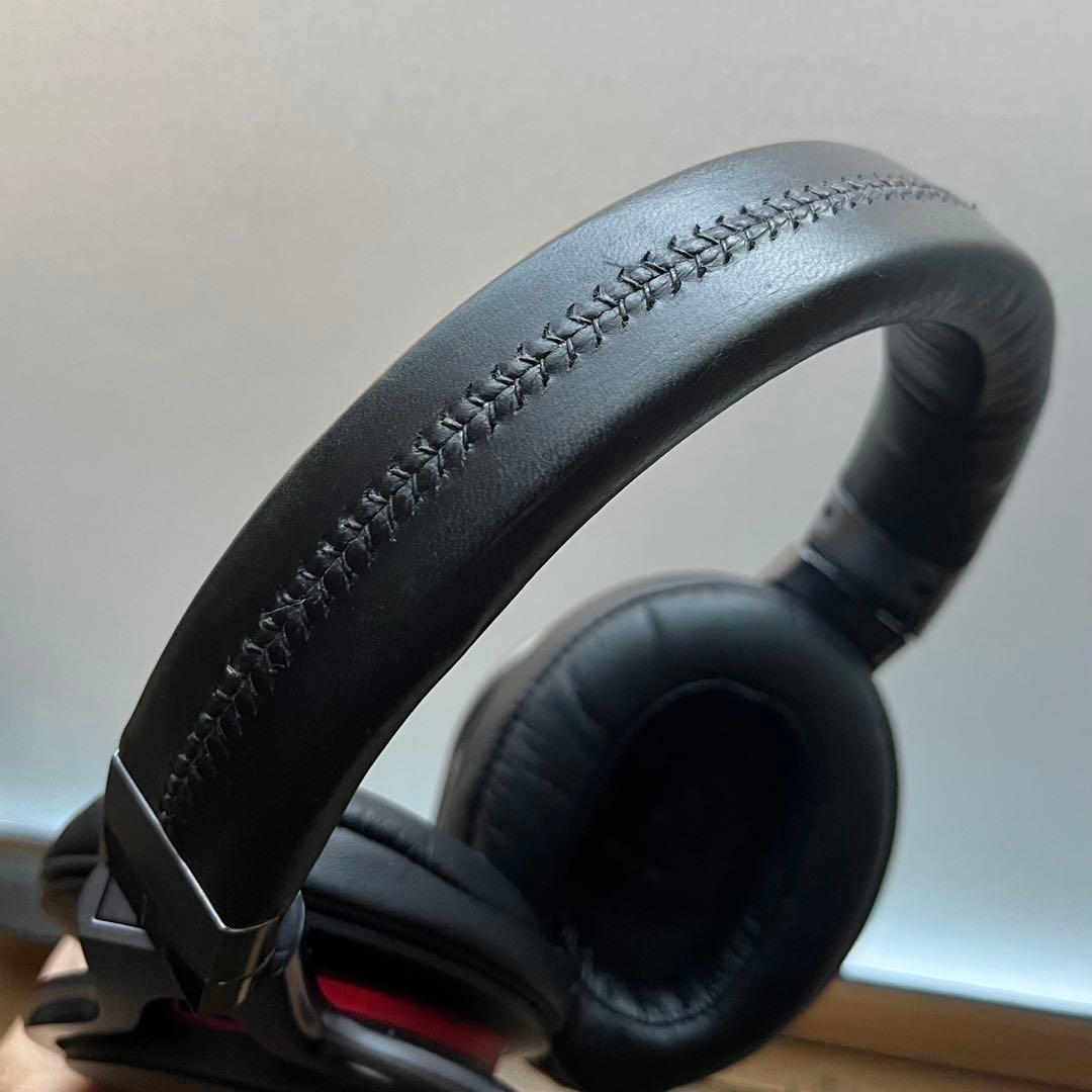SONY MDR-1A カスタマイズ品 ★ バランスケーブル付き