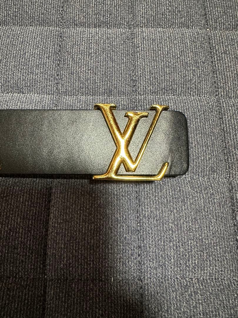 ★専用★ルイヴィトン LOUISVUITTON ベルト 花柄