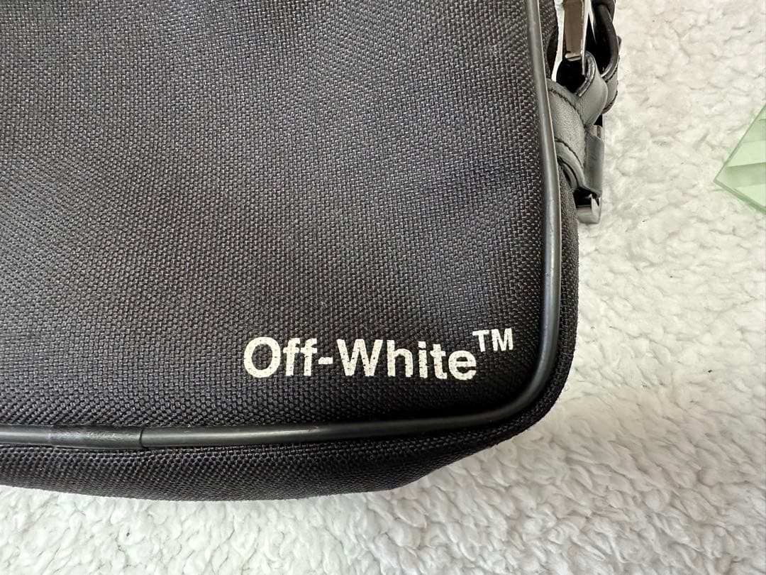 Off-White ショルダーバッグ