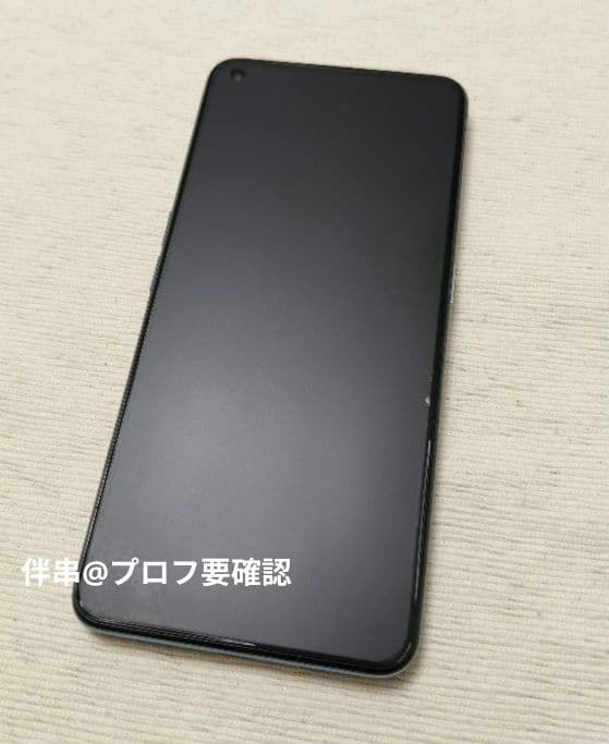 【12GB+256GB】realme GT Neo 2 5G スマートフォン