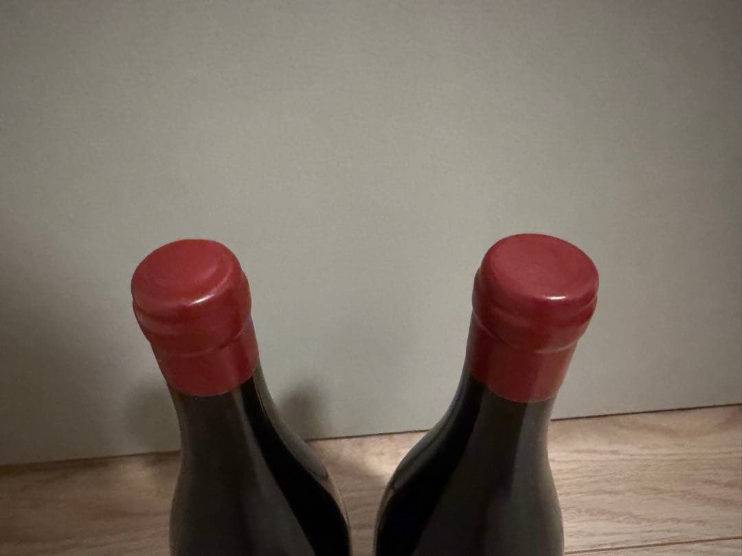 ナナツモリピノノワール2019 2本セット