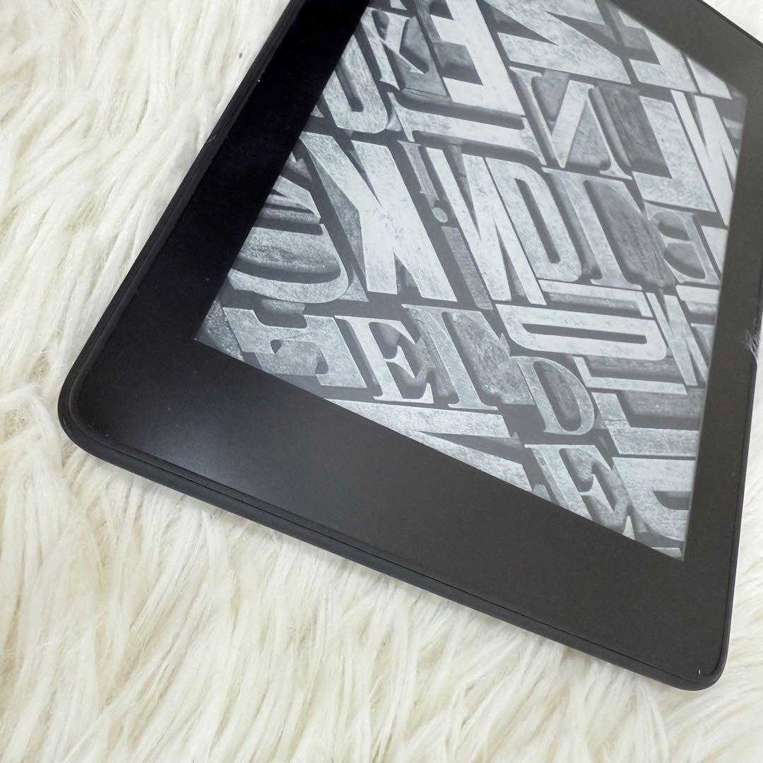 0619 Kindle Paperwhite 第10世代 32GB 広告なし