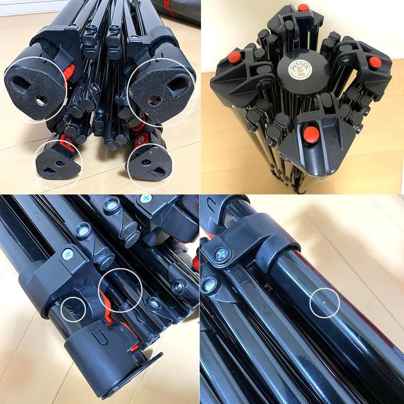 【美品】インスタントバイザーシェードⅡ/L オリーブ 専用サイドウォール付き