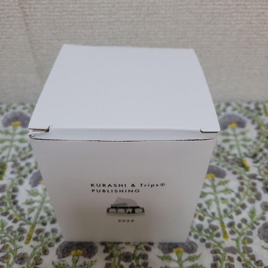 ☆スノードーム2024　列車に乗って　スノードーム　北欧、暮らしの道具店