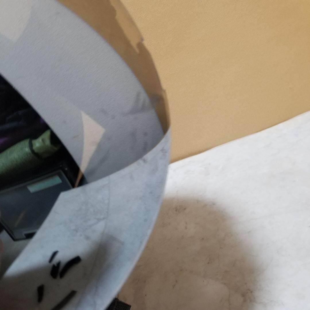 GIRO VUE MIPS レンズ一体型ヘルメット 訳あり 004