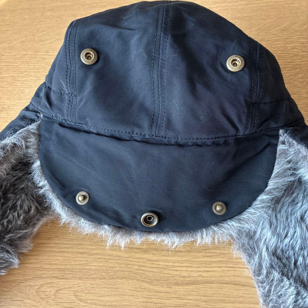 た*様 Hoodlum ボンバーキャップ フッドラム