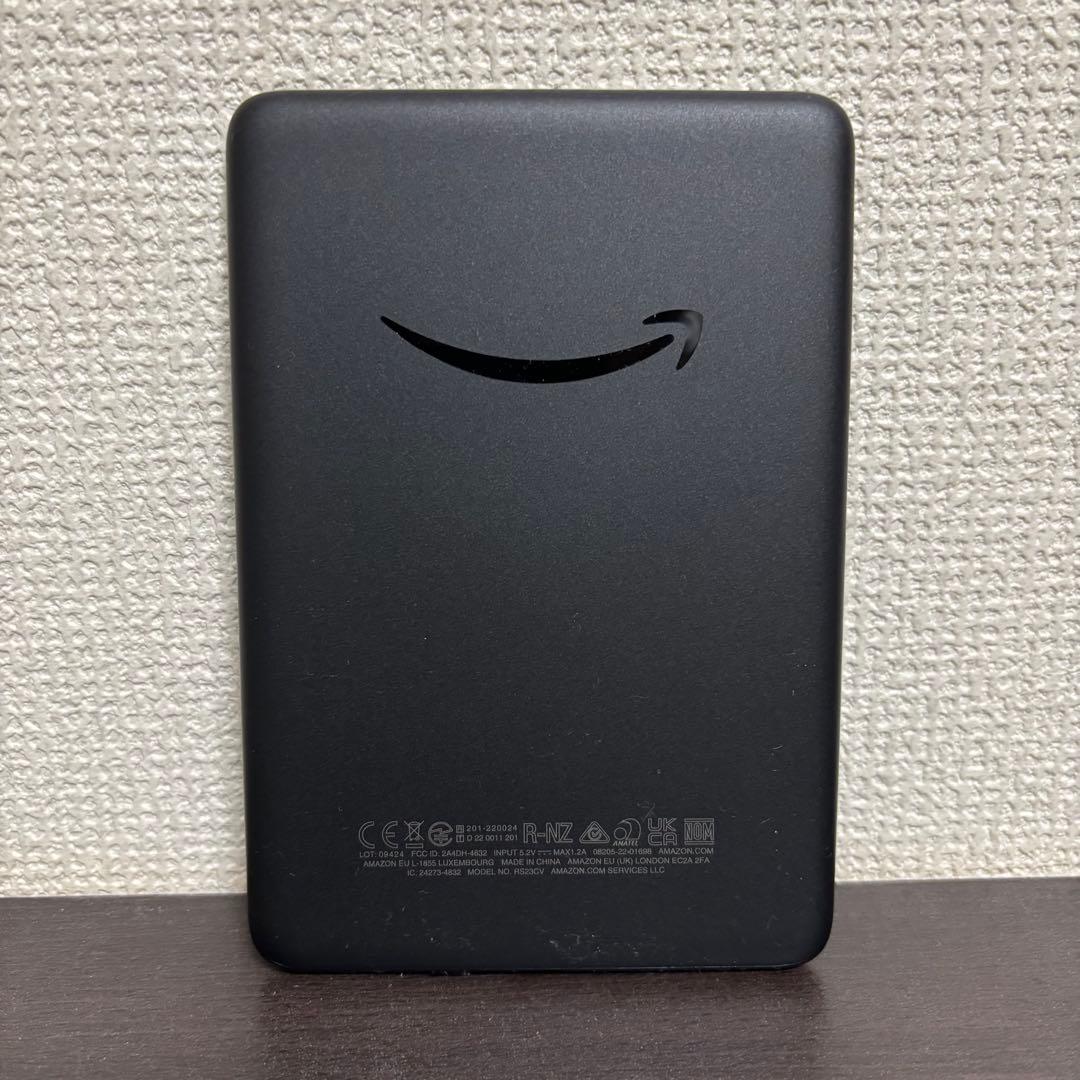 Kindle（第11世代）16GB