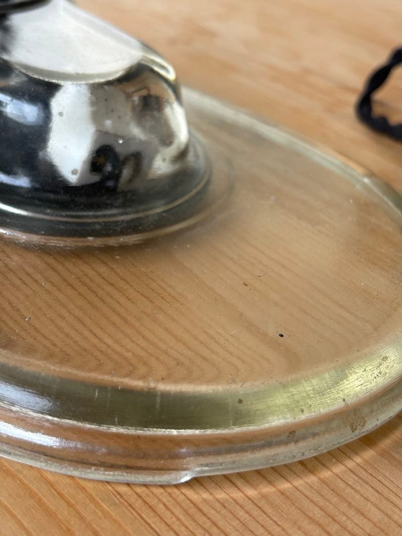 kanden カンデム　ヴィンテージデスクライト 電球E26　Bauhaus