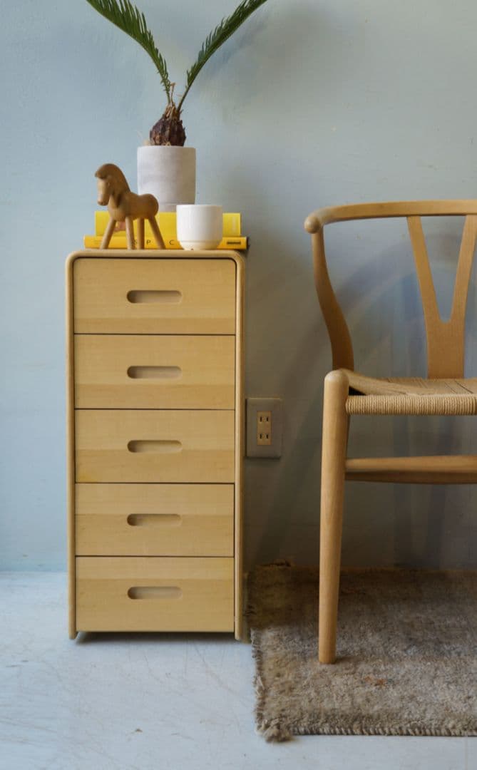 即発送☆アクタス　チェストのみ