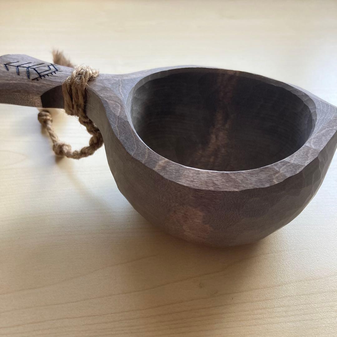 【新品】ソウルオブシベリア　 Blizzard No.9010 ククサ