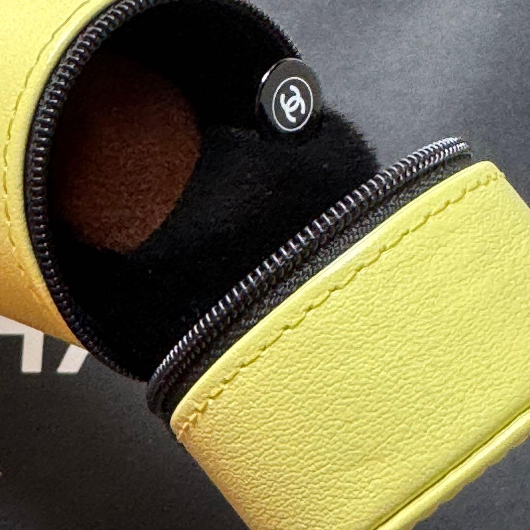 新品 CHANEL レパンソードゥシャネル ブラシセット 海外限定