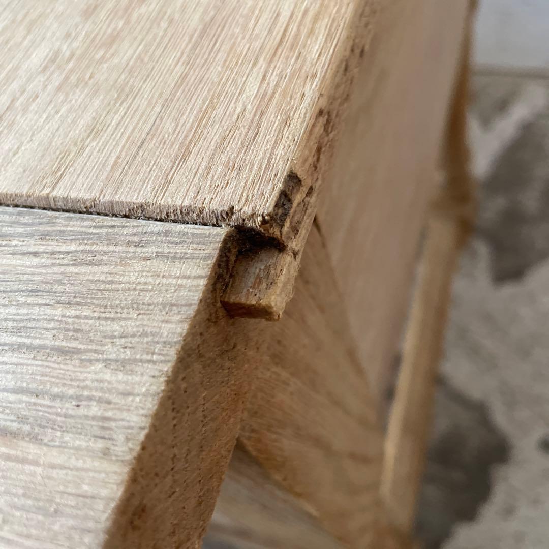 SUMMER SALE 7/4〜7/31 サイドテーブル　ベッドサイド