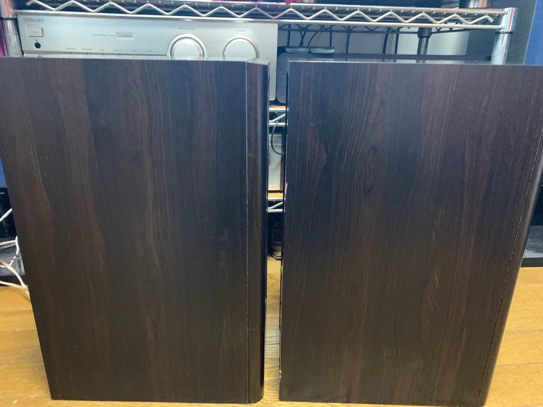 Lo-D HS-V3 ホーンツィーター　DENON SC-L30同等品