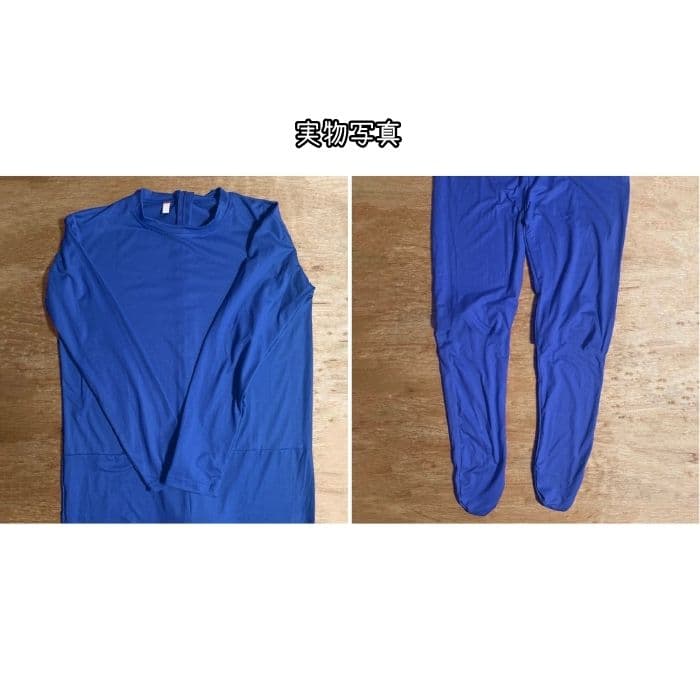 定番人気⭕️新品⚡️節分 青鬼コスチューム L 豆まき お面 こん棒 大人 衣装