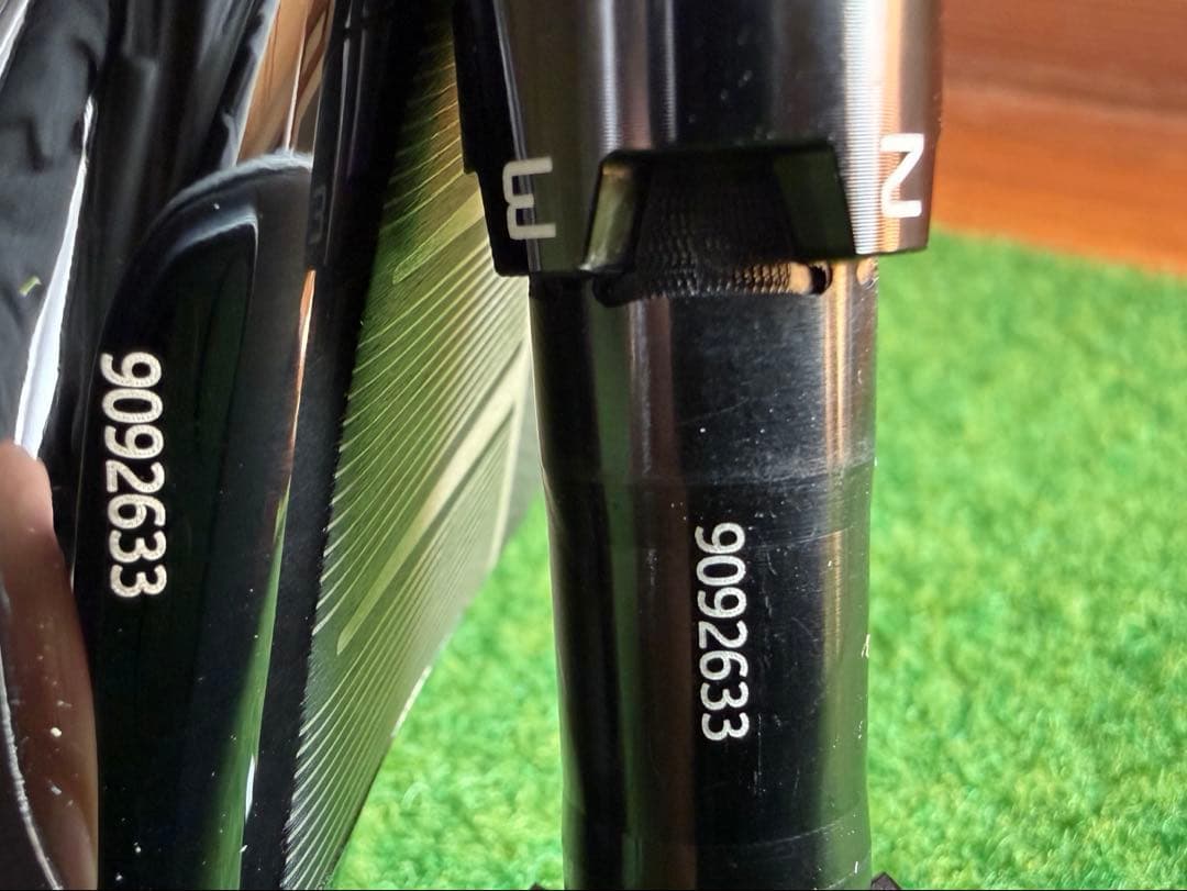 ワンストロークFORツーストロークTitleist GT2 ドライバー