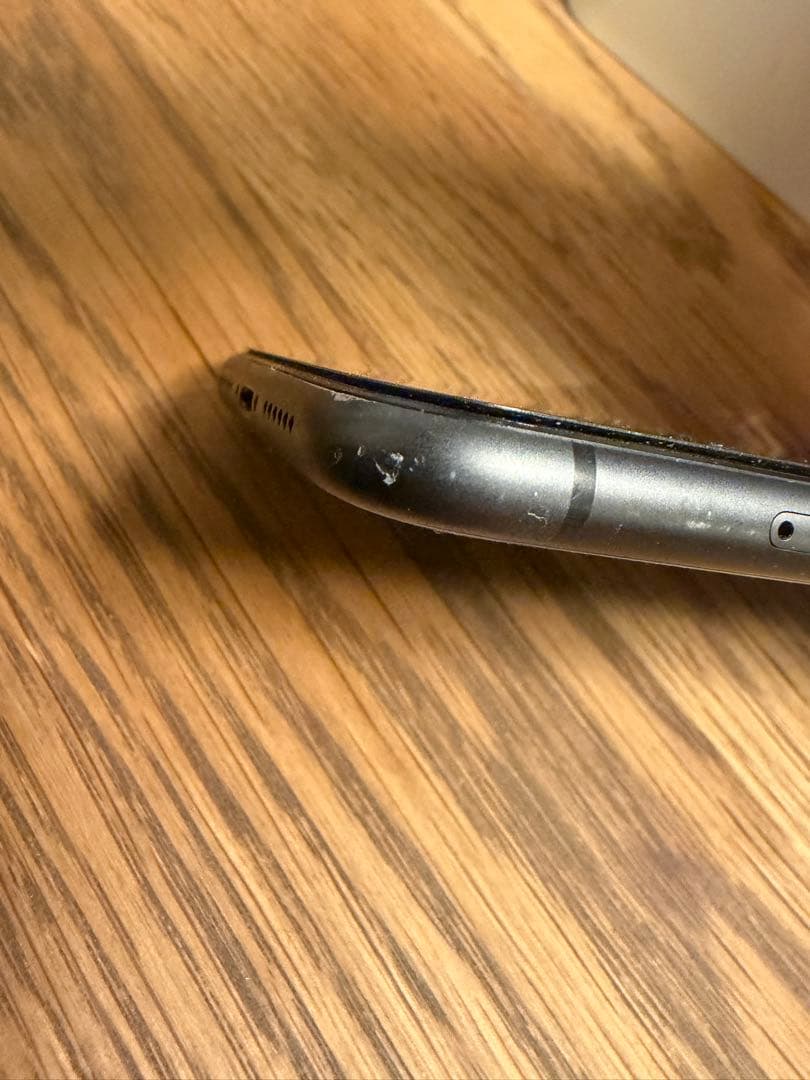 Apple iPhone 11 64GB ブラック