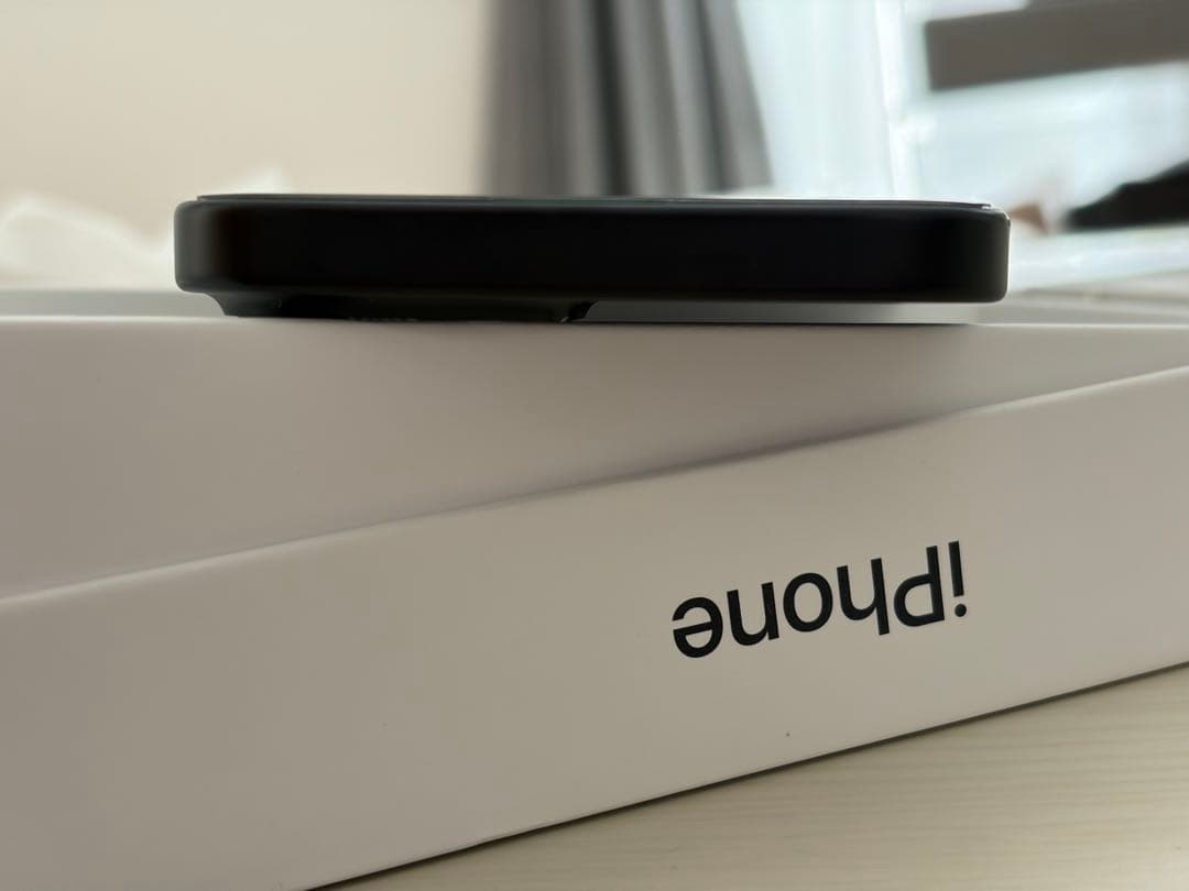 Apple iPhone15 無印 256GB ブラック SIMフリー 即日発送