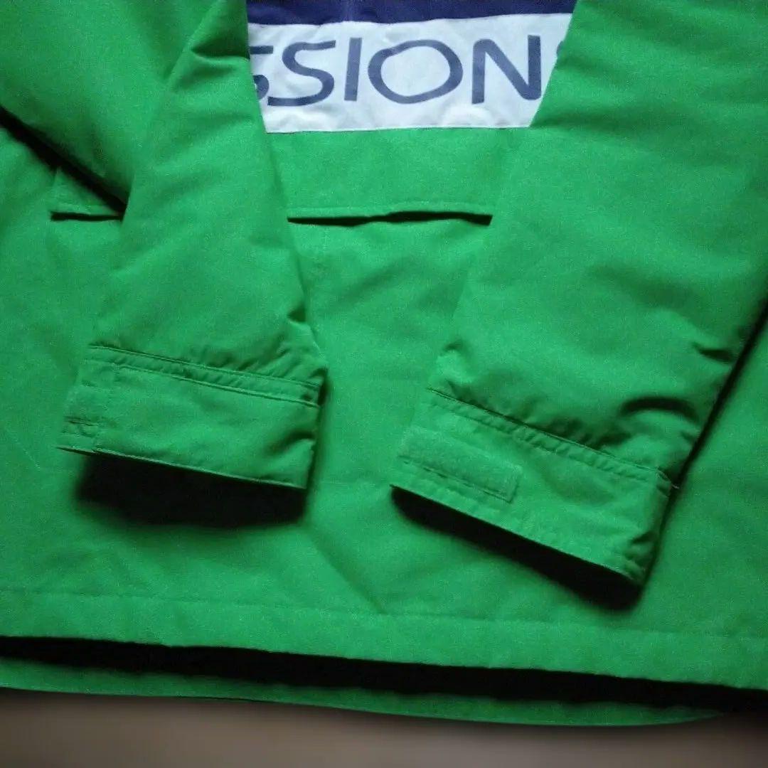 ‼️SESSIONS PULLOVER ジュニアJACKET size L